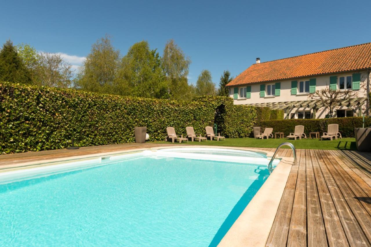 Vitrac  Le Tromp' L'Oeil Bed & Breakfast エクステリア 写真